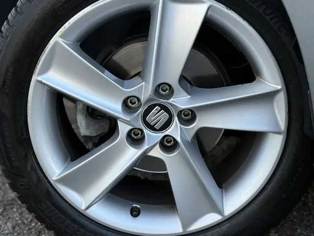 SEAT Ibiza 1.0 EcoTSI FR Connect 2015 Benzine 35