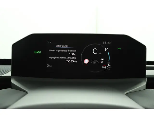 Toyota bZ4X Executive 73 kWh 2026 Elektrisch 60