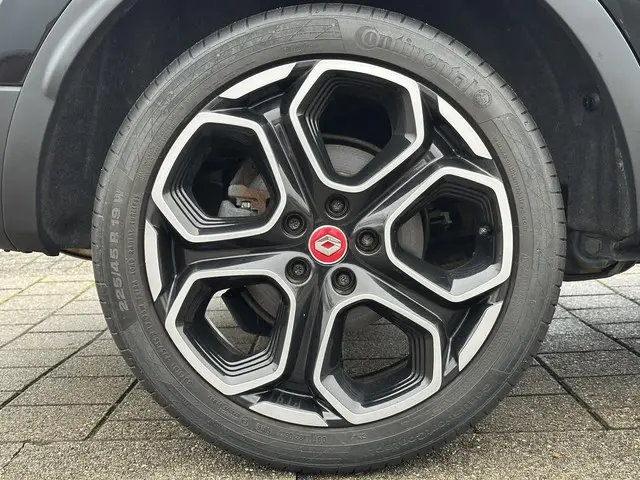 Renault Kadjar TCe 165 Bose 2017 Benzine 37