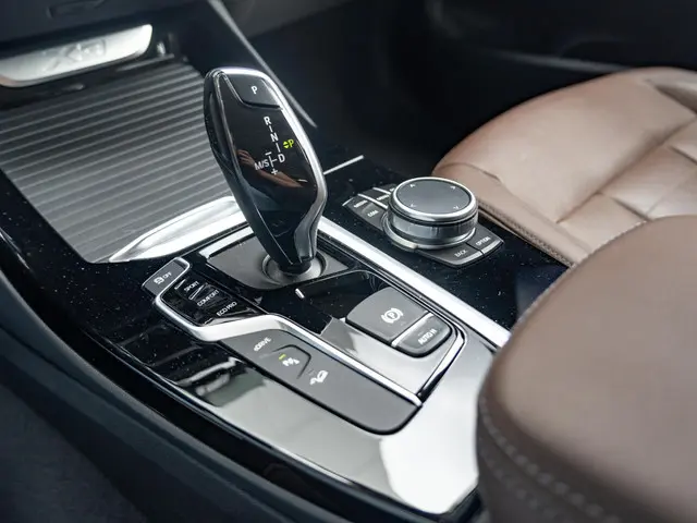 BMW X3 xDrive30e 2021 Hybride Benzine 26