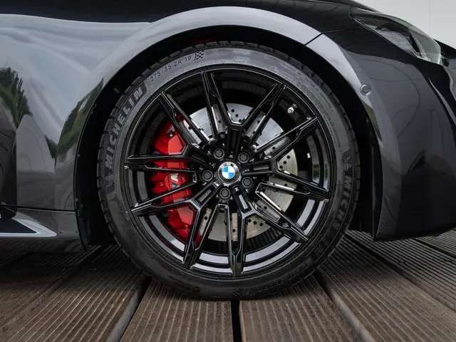 BMW M2 Coupé 2024 Benzine 6