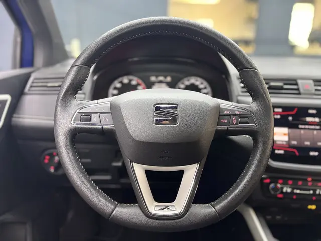 SEAT Arona TSI 1.0 X Cellence 2020 Benzine 13