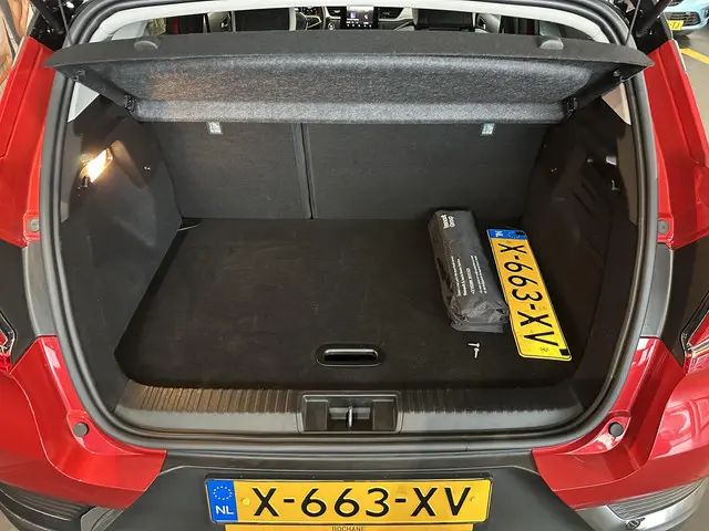 Renault Captur 1.0 TCe 90 techno 2024 Benzine 9