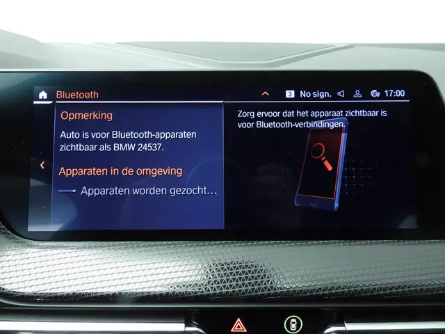 BMW 1 Serie 5-deurs 118i 2022 Benzine 20