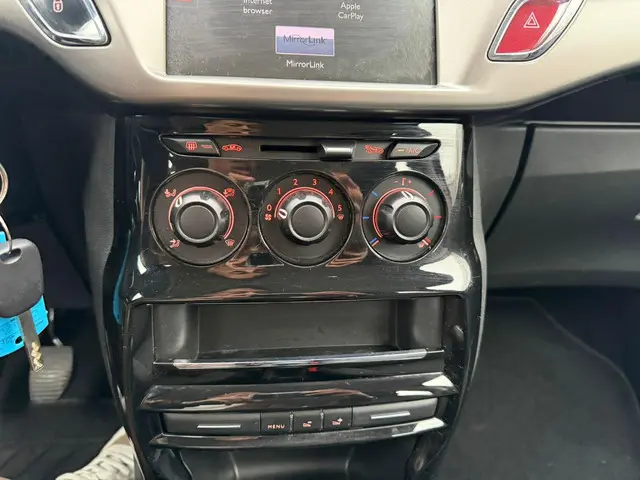 Citroën C3 1.0 PureTech Attraction 2016 Benzine 17