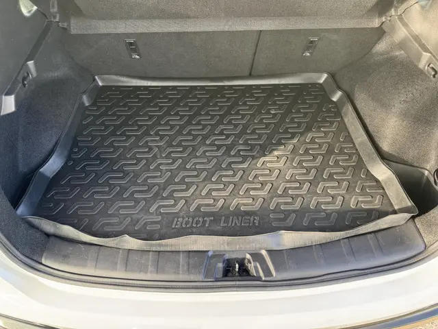 Nissan QASHQAI 1.3 DIG-T Tekna + 2019 Benzine 7