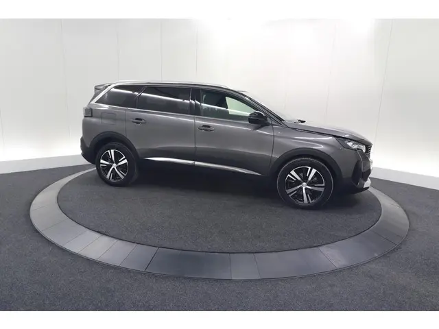 Peugeot 5008 PureTech 130 GT 2024 Benzine 8