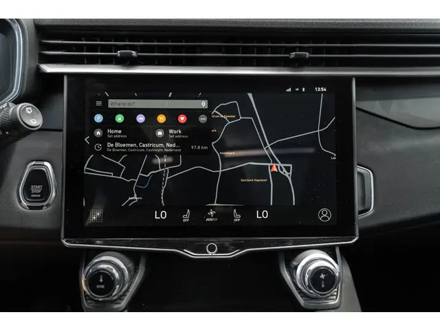 Lynk & Co 01 1.5 2021 Hybride Benzine 15