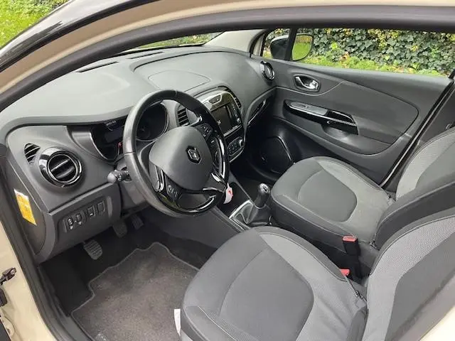 Renault Captur 0.9 TCe Dynamique 2016 Benzine 10