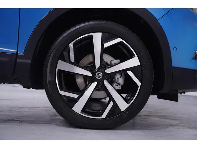 Nissan QASHQAI 1.2 Tekna 2018 Benzine 18