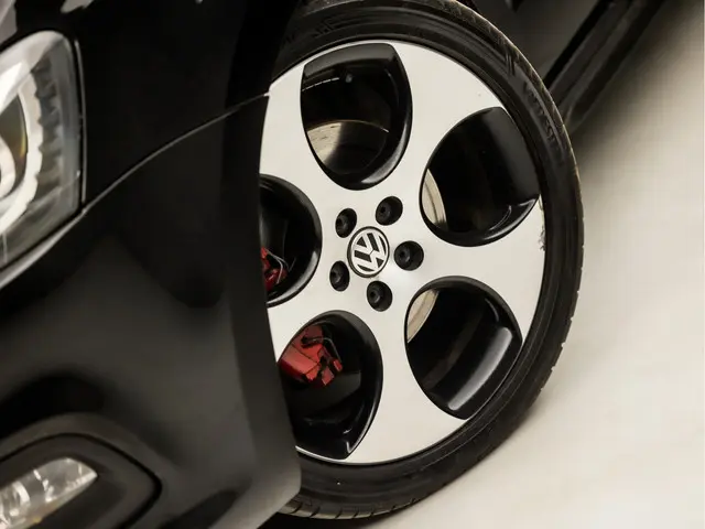 Volkswagen Polo 1.4 TSI GTI 2012 Benzine 27