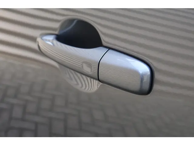 Volvo V40 1.5 T3 Polar+ Sport 2019 Benzine 35