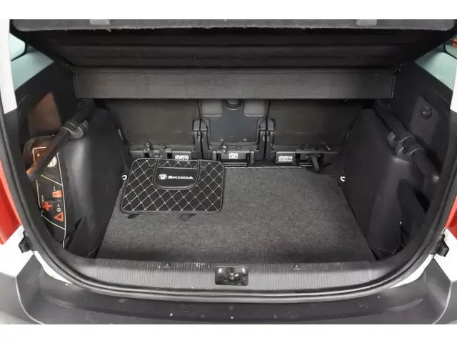 Škoda Yeti 1.2 TSi Adventure 2013 Benzine 25