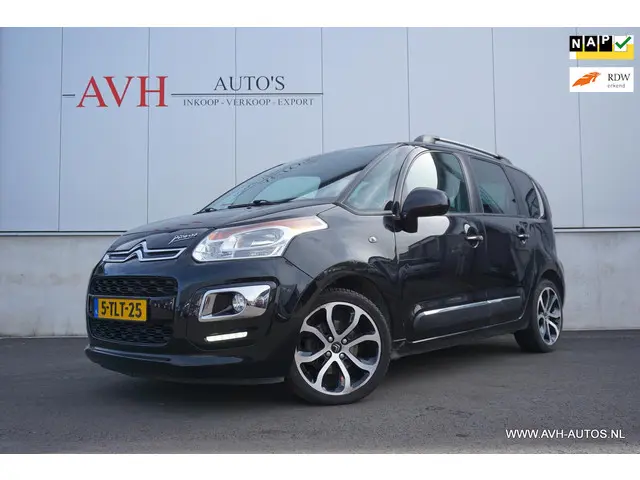 Citroën C3 Picasso