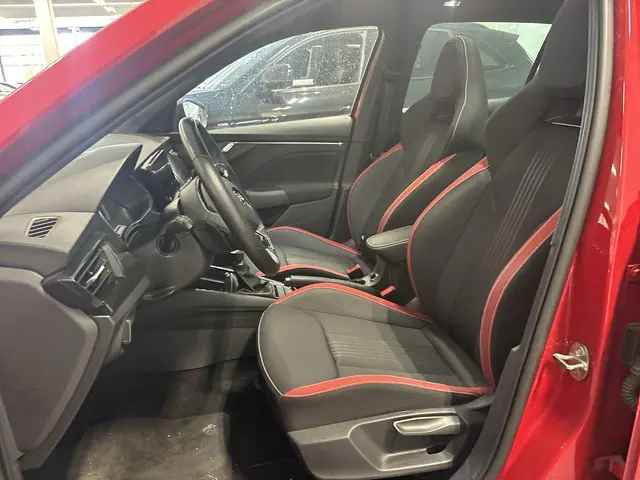 Škoda Kamiq 1.0 Tsi 110pk DSG Monte Carlo 2024 Benzine 5