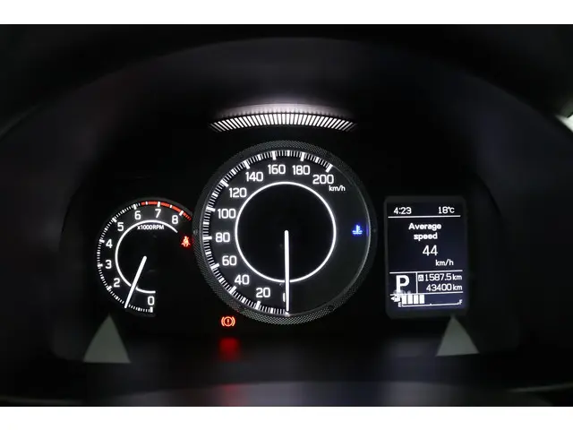 Suzuki Ignis 1.2 Smart Hybrid Style 2021 Benzine 53