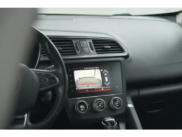 Renault Kadjar TCe 140 Intens 2019 Benzine 15