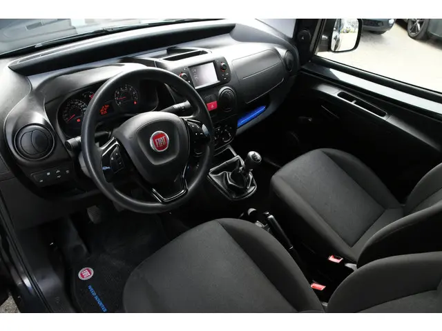 Fiat Fiorino 1.4 SX | AIRCO | BLUETOOTH 2018 Benzine 13