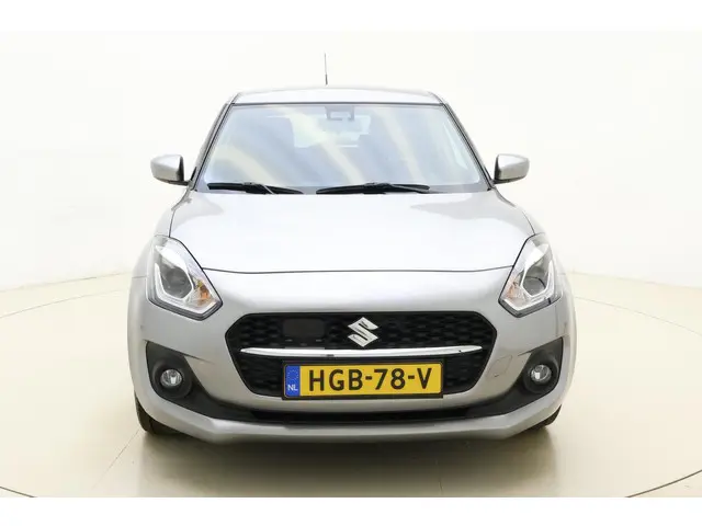 Suzuki Swift 1.2 Select Smart Hybrid 2024 Benzine 6