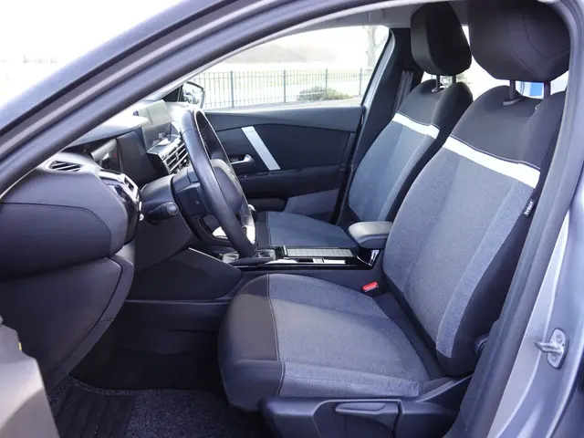 Citroën C4 1.2 Puretech 100PK Feel 2021 Benzine 5