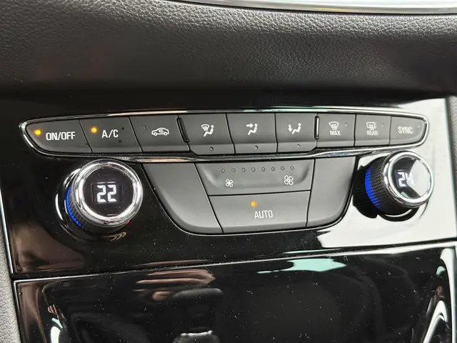 Opel Astra Sports Tourer 1.4 Innovation 2018 Benzine 17