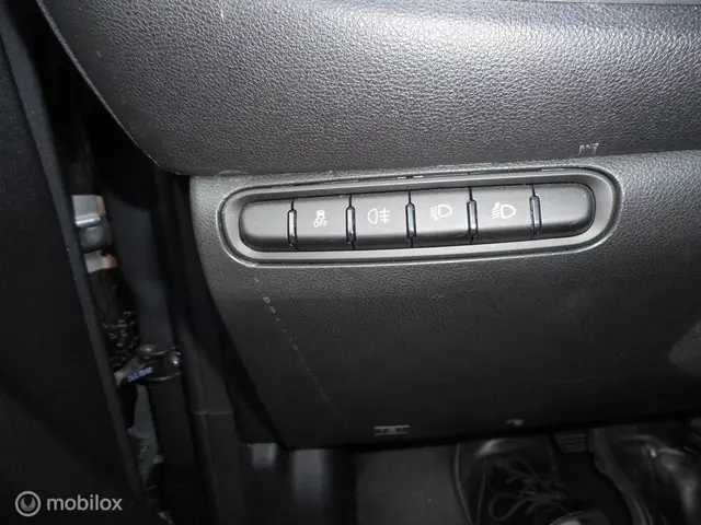 Fiat 500e Icon 42 kWh 2022 Elektrisch 22