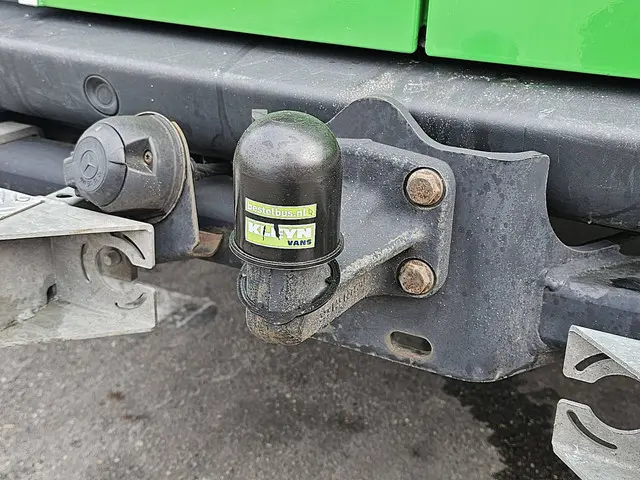 Mercedes-Benz Sprinter 314 2020 Diesel 15