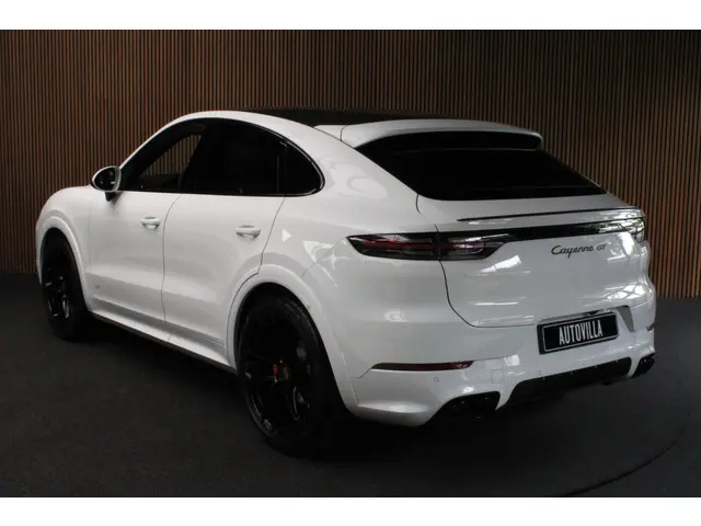 Porsche Cayenne Coupé 3.0 GT 2020 Benzine 7