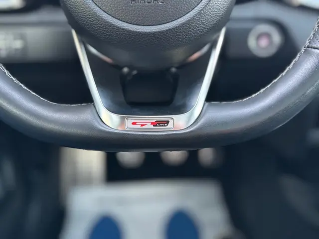 Kia ProCeed 1.0 T-GDI GT-Line 2020 Benzine 15