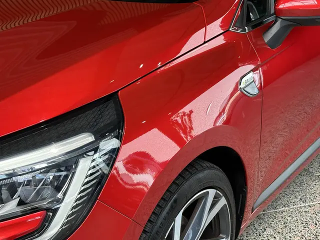 Renault Clio 3