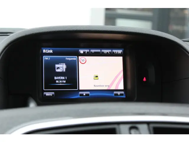 Renault Kangoo Family 1.2 TCe AUTOMAAT 2017 Benzine 15