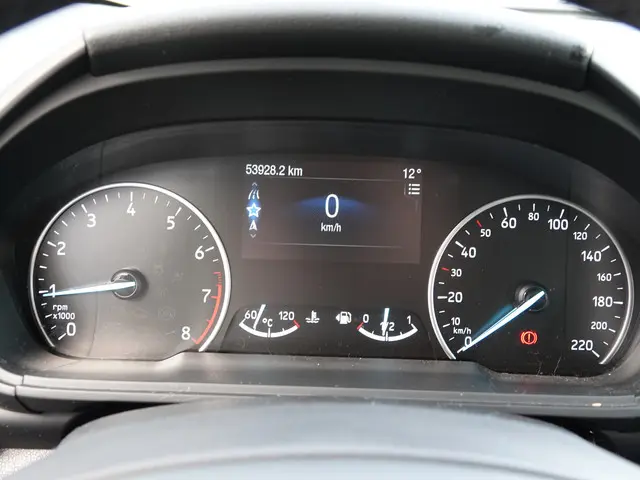 Ford EcoSport 1.0 EcoBoost 125PK Titanium 2019 Benzine 15