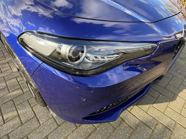 Alfa Romeo Giulia 2.0 T Veloce 2021 Benzine 14