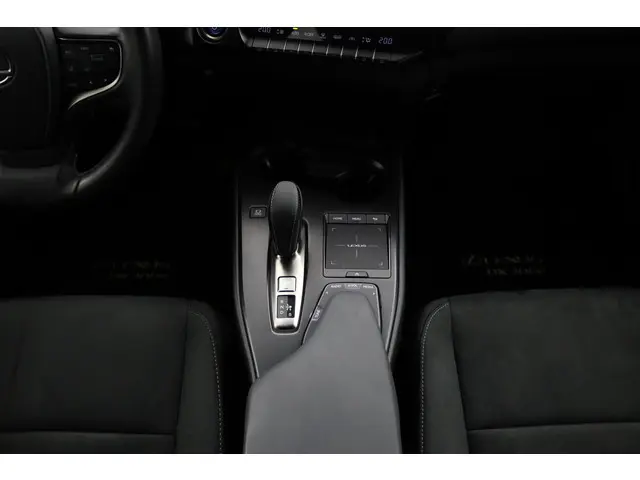 Lexus UX 300e Business 54 kWh 2020 Elektrisch 25