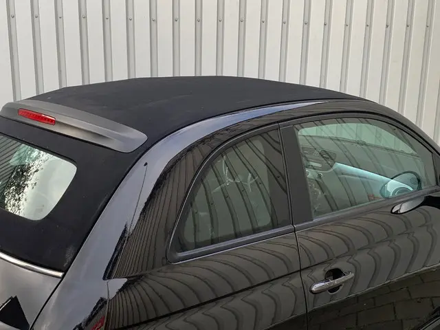 Fiat 500C 0.9 TwinAir Rock|Cabrio|Airco|Leder| 2012 Benzine 7