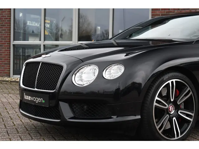 Bentley Continental GT 4.0 V8 508pk 2013 Benzine 21