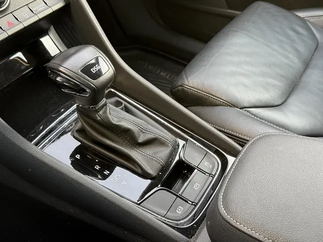 Škoda Kodiaq 1.4 TSI ACT Style 7p. 2017 Benzine 23