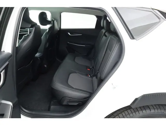 Kia EV6 Light Edition 58 kWh 2024 Elektrisch 22