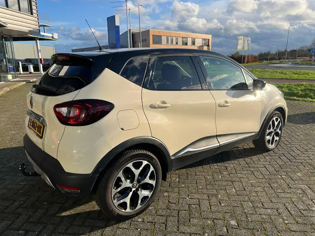 Renault Captur 3