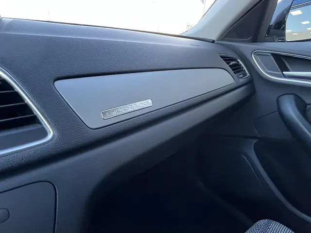 Audi Q3 2.0 TFSI quattro Pro Line 2013 Benzine 41