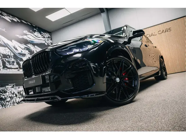 BMW X5 xDrive45e High Executive 2022 Hybride Benzine 6