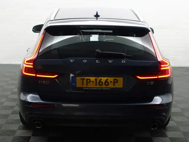 Volvo V60 2.0 T5 Inscription Aut- 2018 Benzine 26