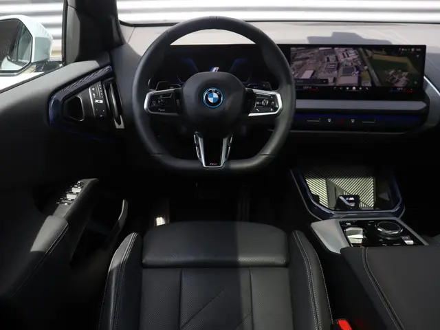BMW X3 30e xDrive 2025 Hybride Benzine 9