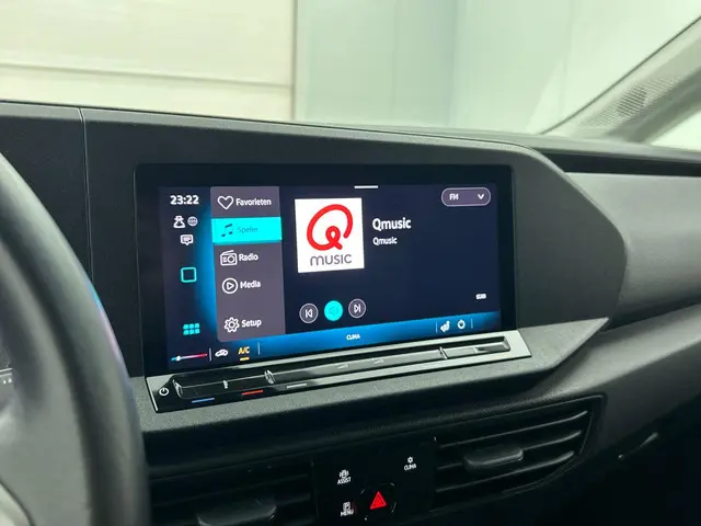 Volkswagen Caddy Cargo Maxi 2.0 TDI Style 2024 Diesel 25