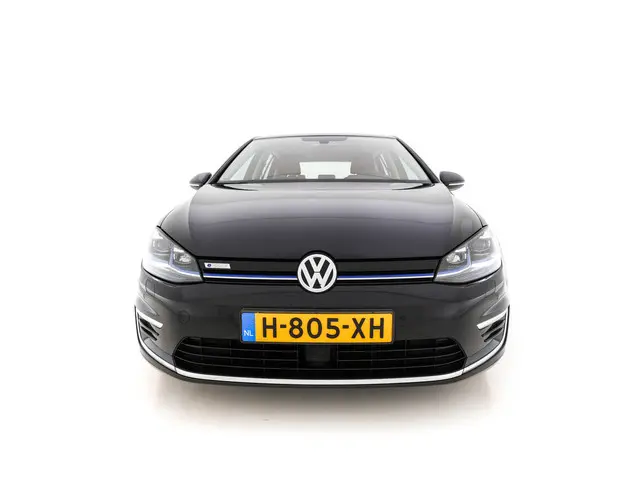 Volkswagen e-Golf E-DITION 2020 Elektrisch 2