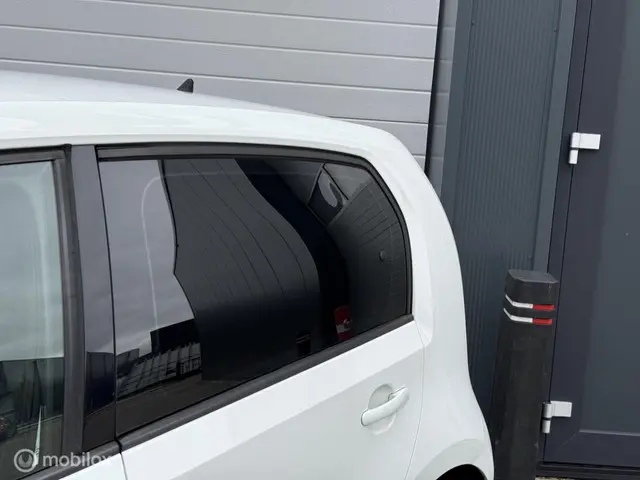 Volkswagen up! 1.0 high up! BlueMotion 2015 Benzine 8