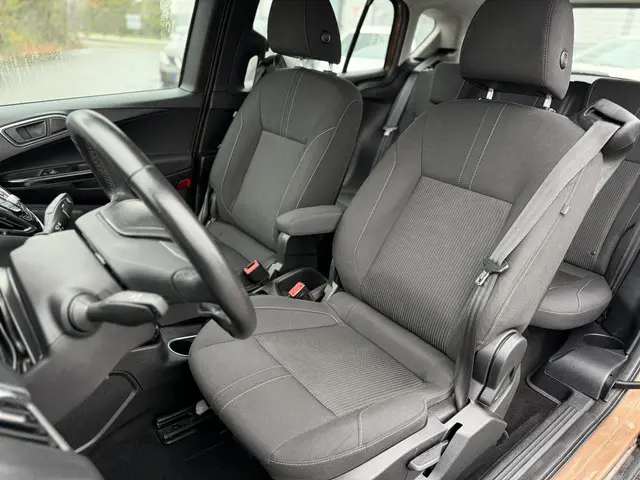 Ford B-MAX 1.6 TI-VCT Titanium 2013 Benzine 15