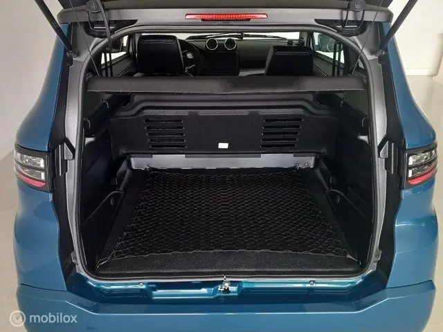 Aixam Crossover SUV NIEUW 2025 Diesel 12
