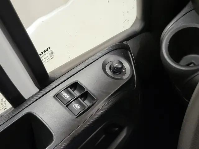 Iveco Daily 35S15V L2/H2 3500kg Trekgewicht! 2016 Diesel 13