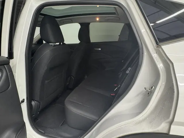 Nissan QASHQAI 1.3 MHEV Xtronic Acenta 2022 Benzine 32